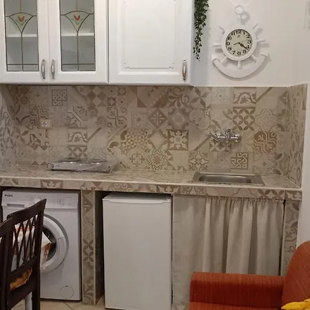 Elvyhouse Guest house Catania