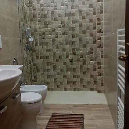 Guest house Elvyhouse Catania