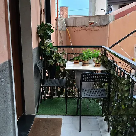 Guest house Elvyhouse